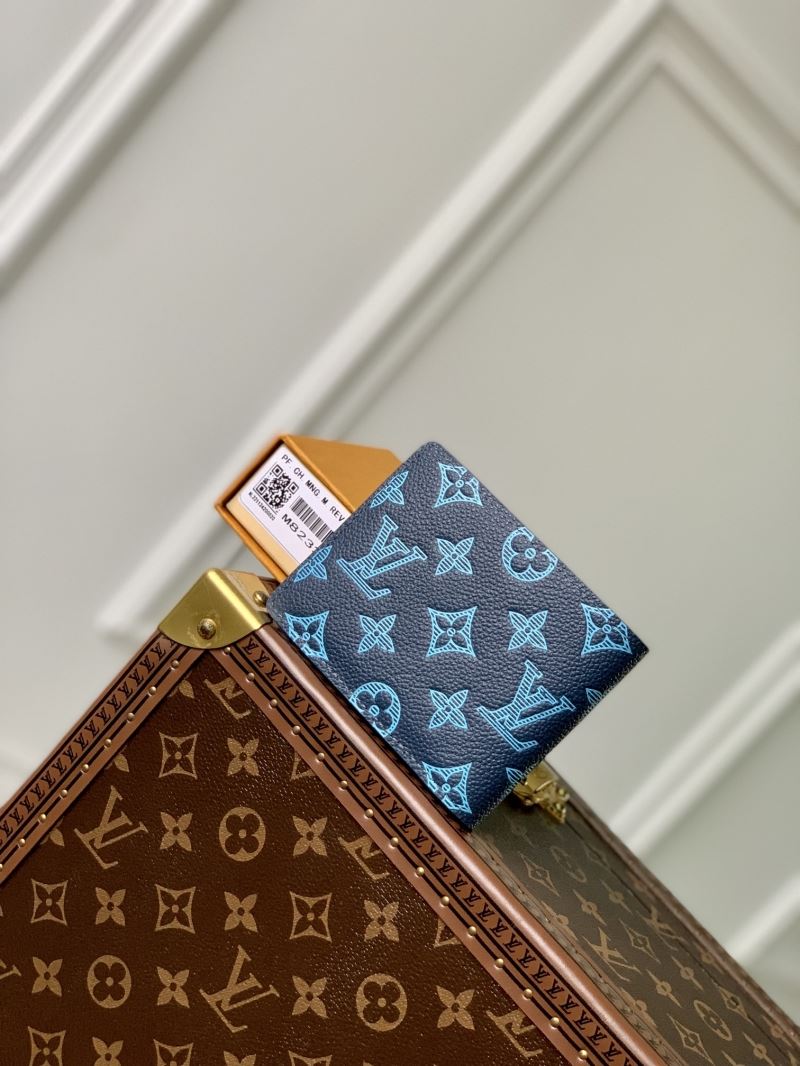 LV Wallets